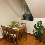 Δωμάτια σε οικογενειακή κατοικία U Sykorky Malá Morávka