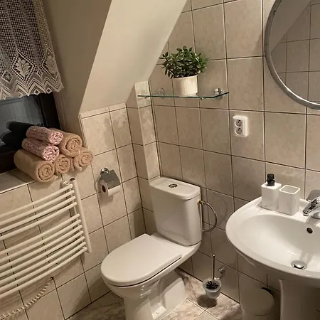 Homestay U Sykorky