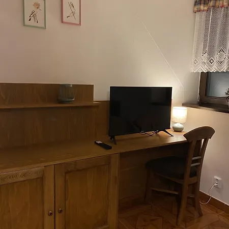Kwatera prywatna U Sykorky Malá Morávka
